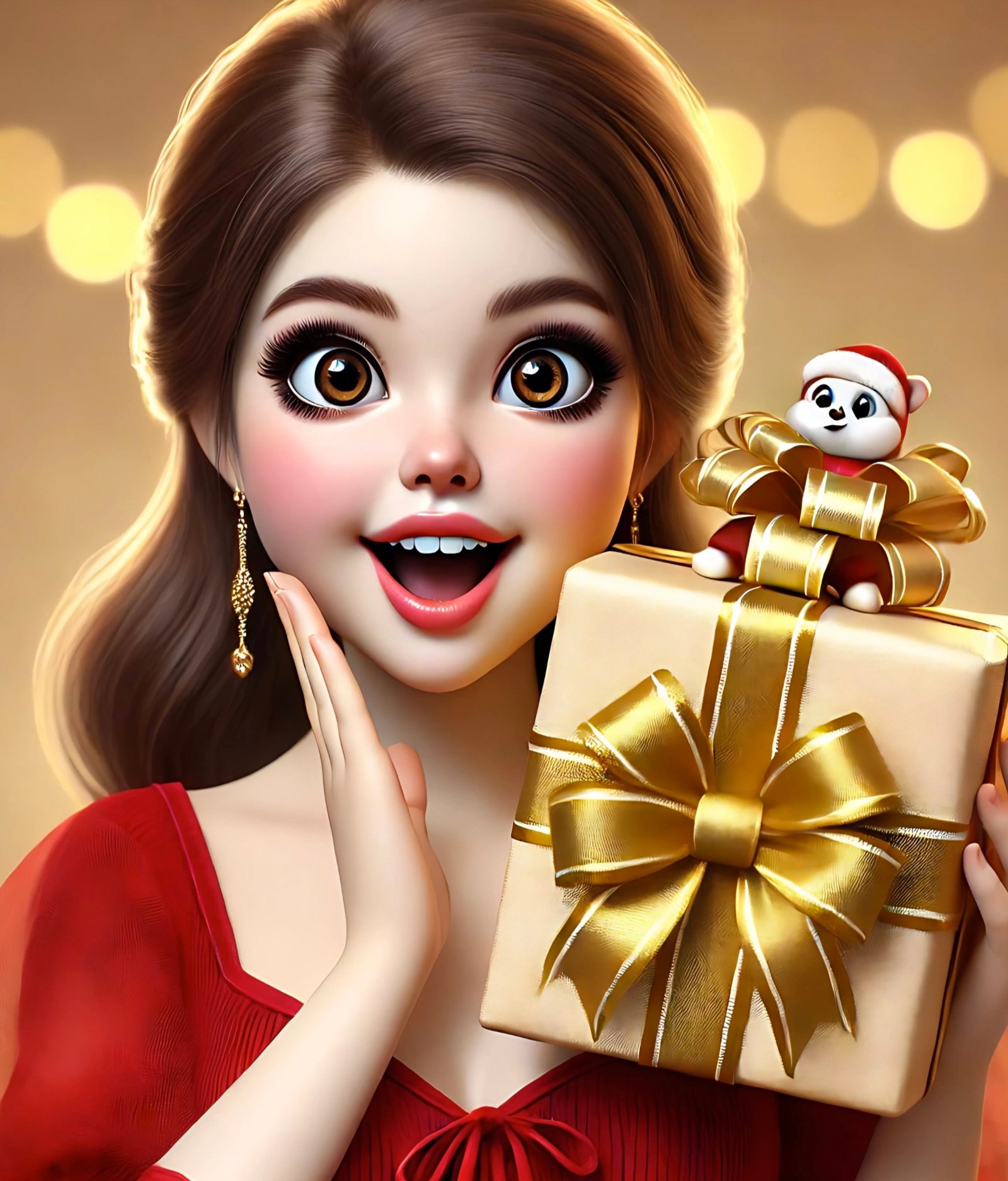 Trustworthy Giftaways
